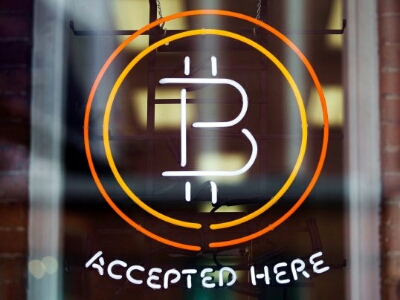 Nine massive banks just teamed up to take the technology behind bitcoin mainstream